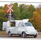 Illustration for article titled Lets Take a Moment to Remember That There Were Once Isetta-Based Trucks